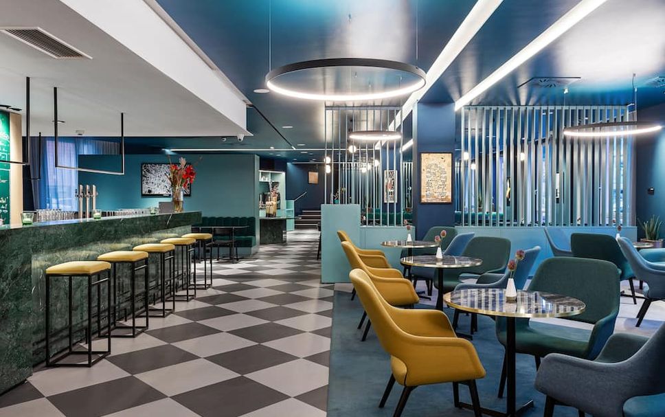 Ресторан Фото