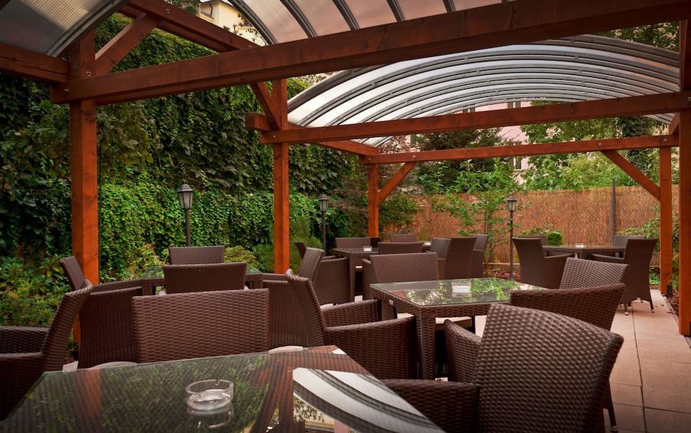 Ресторан Фото