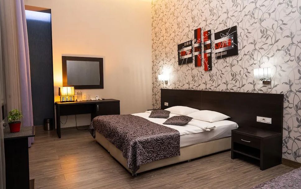 Спальня Фото