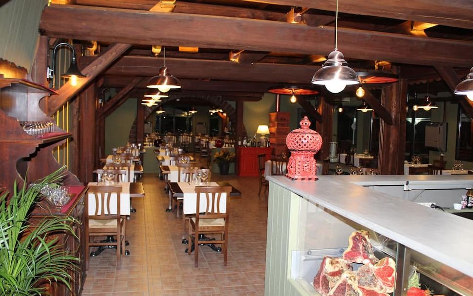 Ресторан Фото