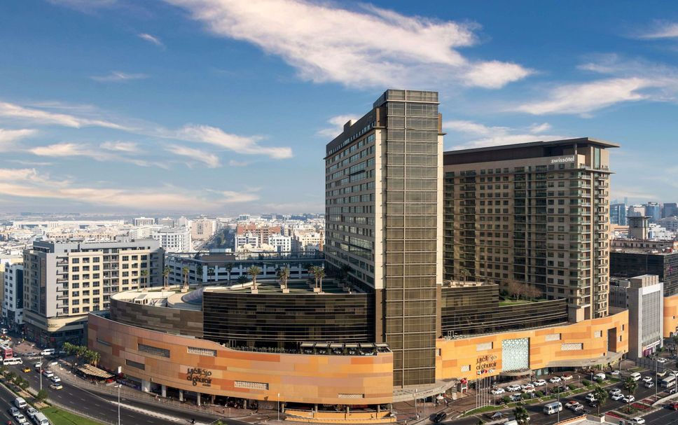 Будівля Фото