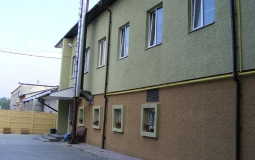 Будівля Фото