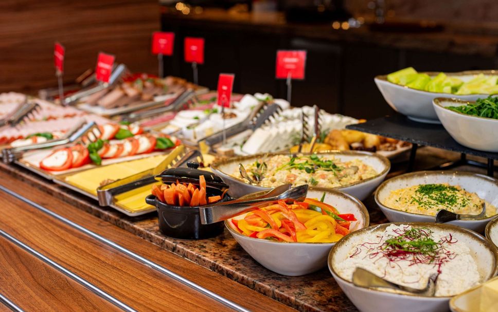 Ресторан Фото