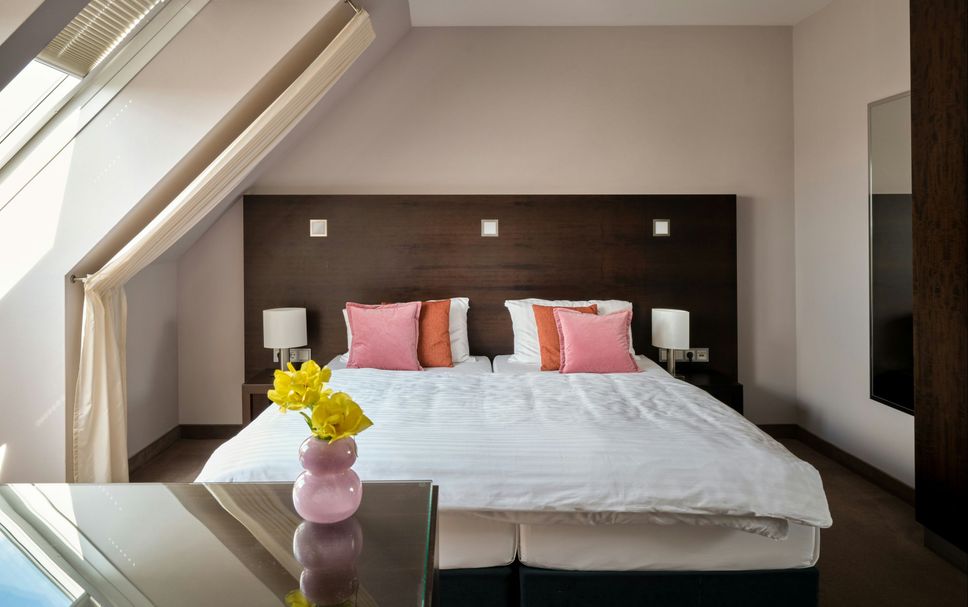 Спальня Фото