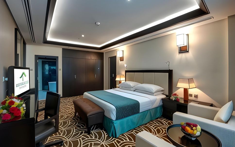 Спальня Фото