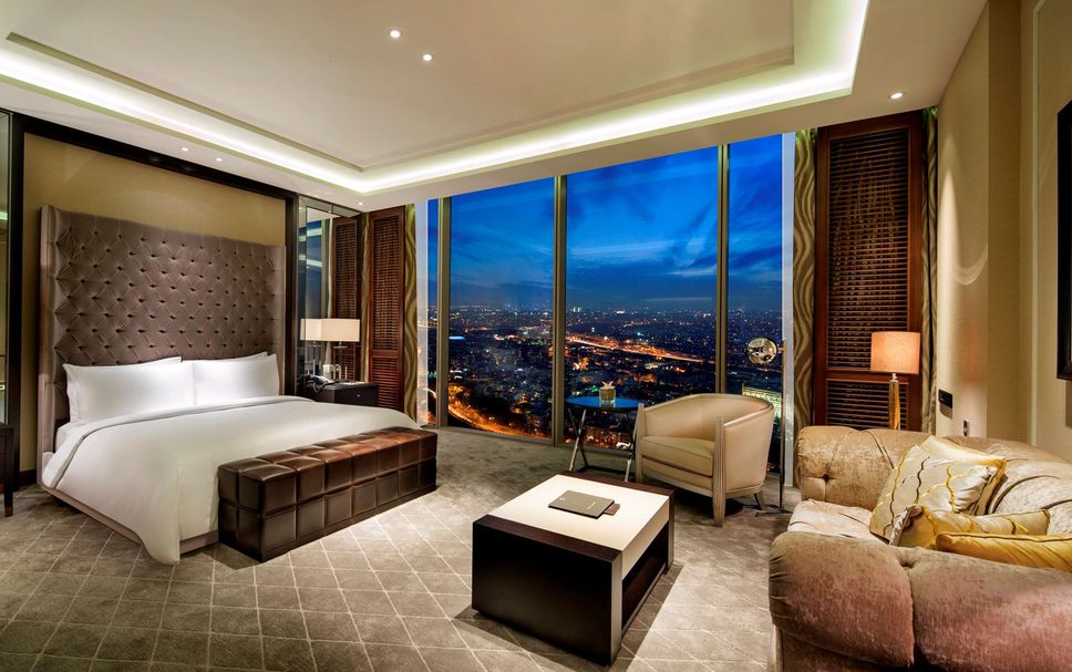 Спальня Фото