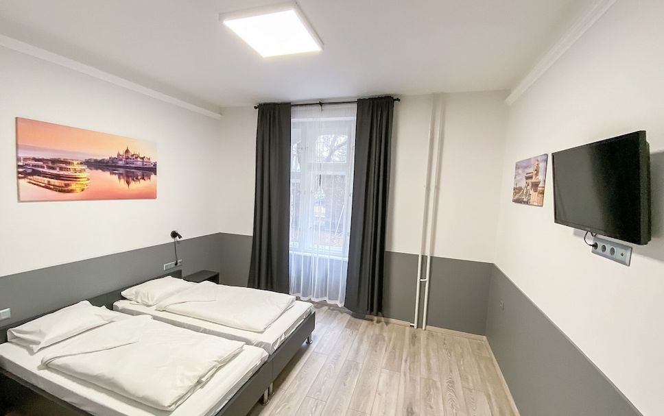 Спальня Фото