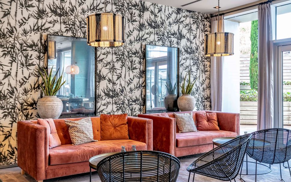 Вітальня Фото