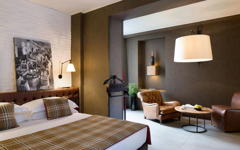 Спальня Фото