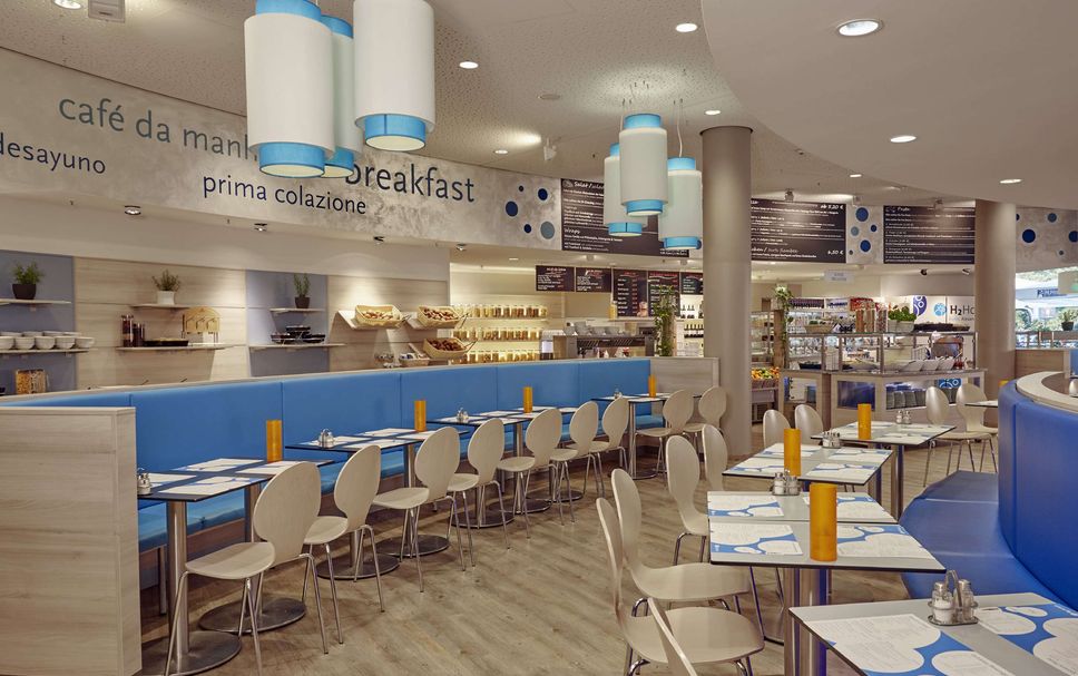 Ресторан Фото