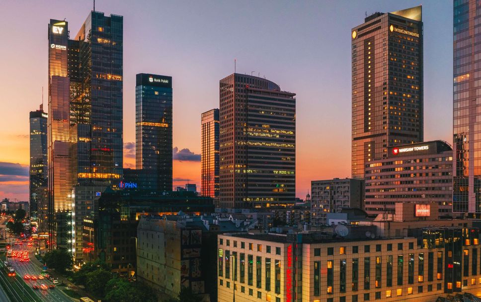 Будівля Фото