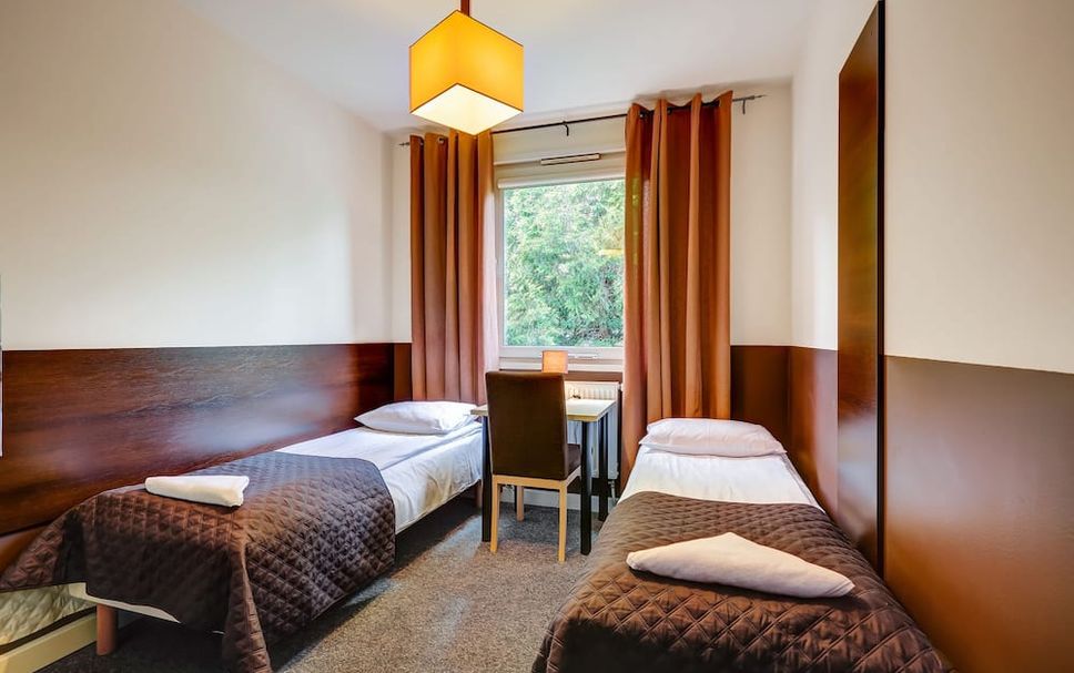 Спальня Фото