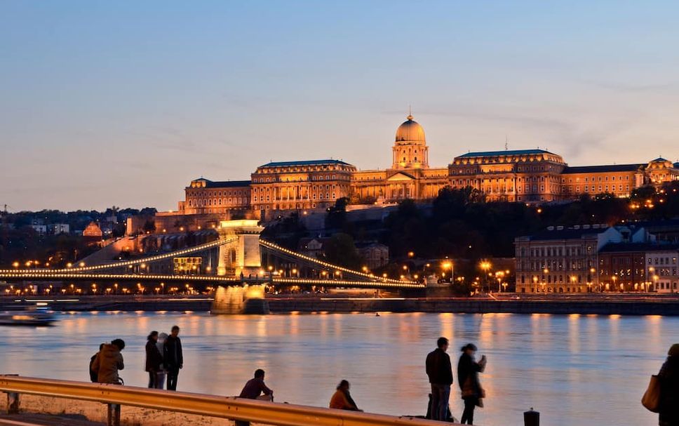 Будівля Фото