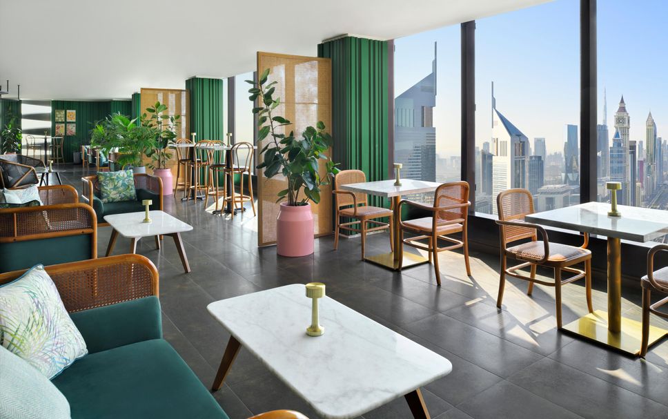 Ресторан Фото