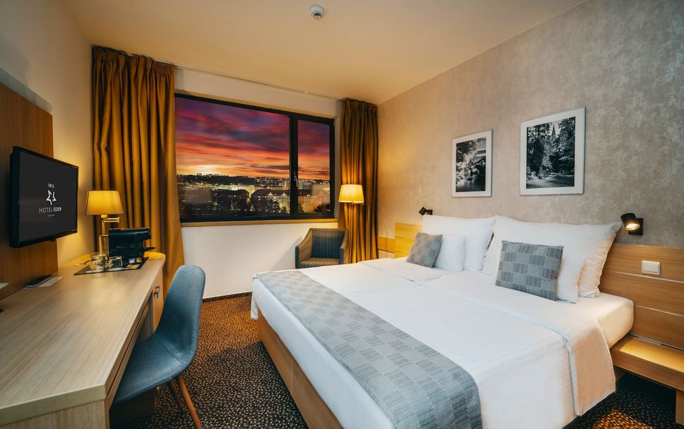 Спальня Фото