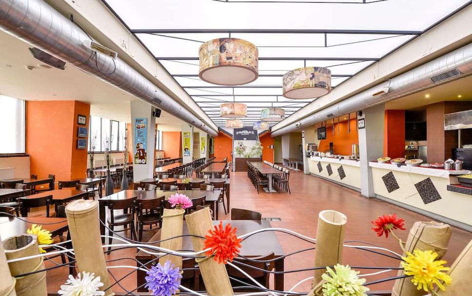 Ресторан Фото