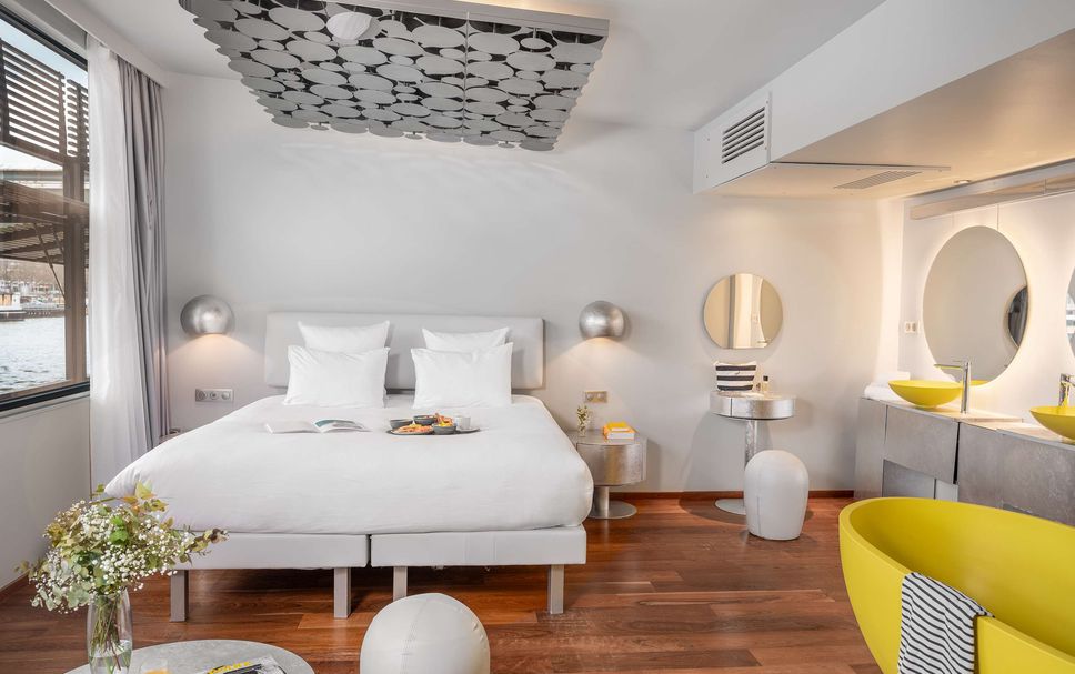 Спальня Фото