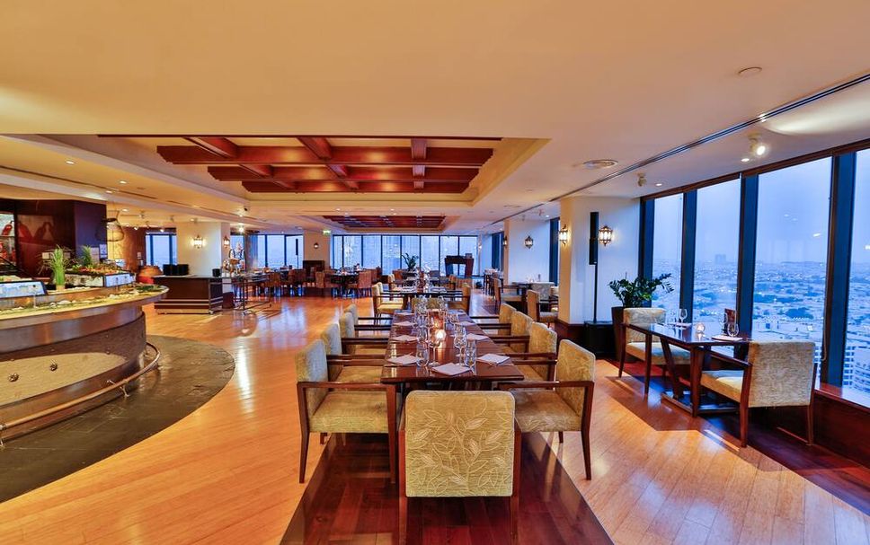 Ресторан Фото