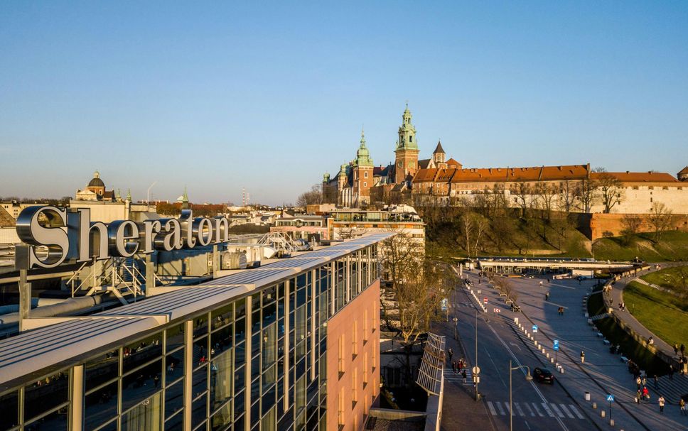 Вигляд зовні Фото