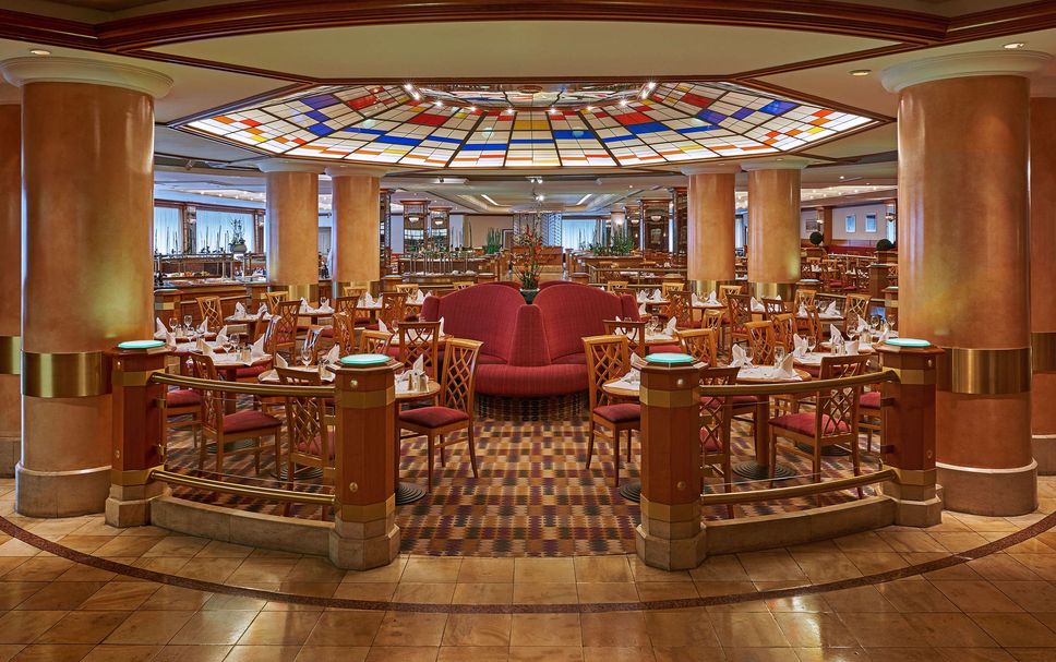 Ресторан Фото