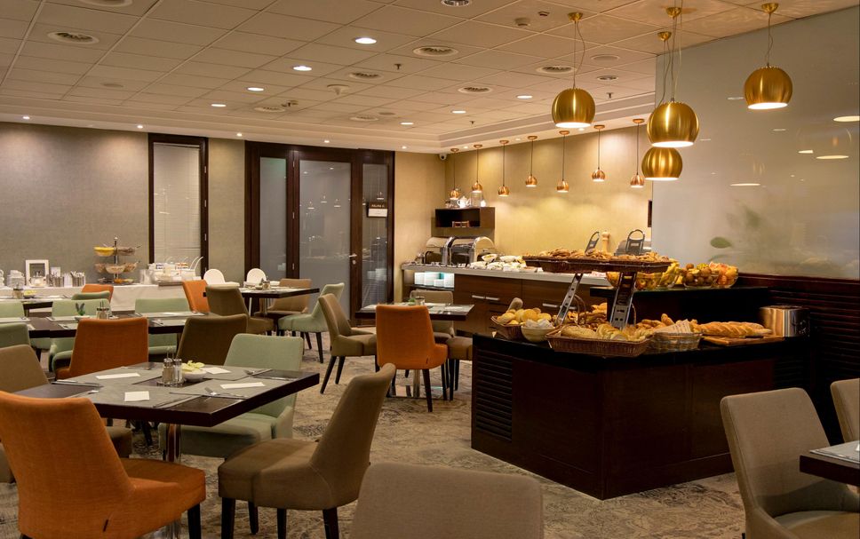 Ресторан Фото