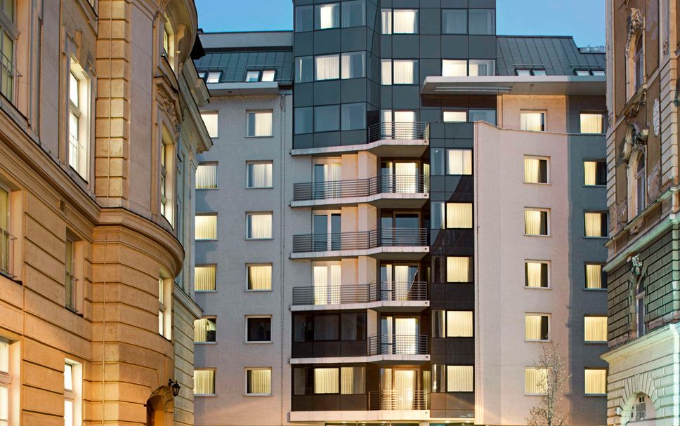 Будівля Фото