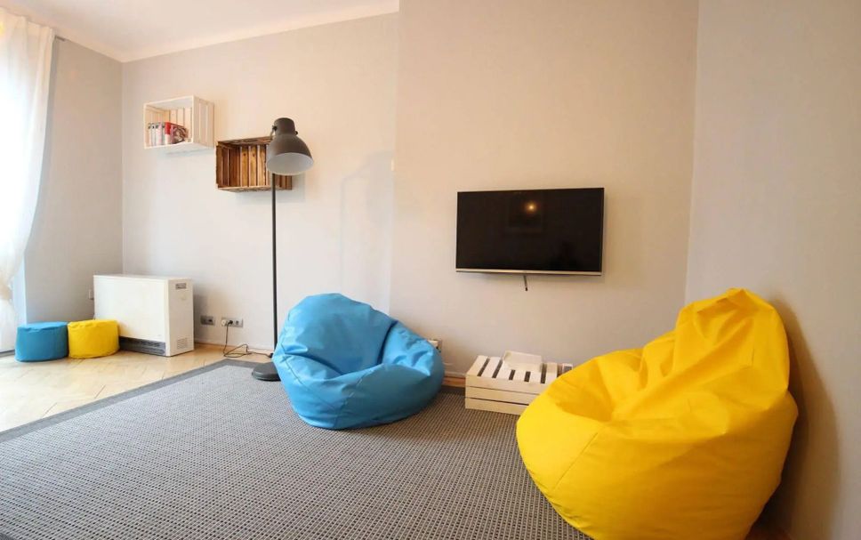 Вітальня Фото