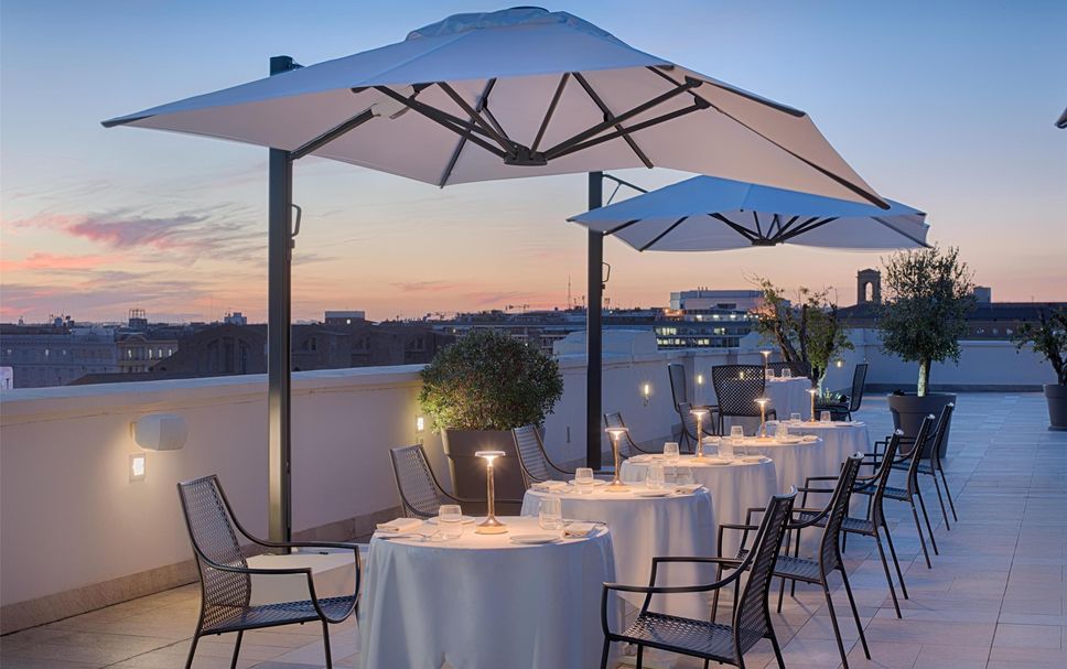 Зручності Фото