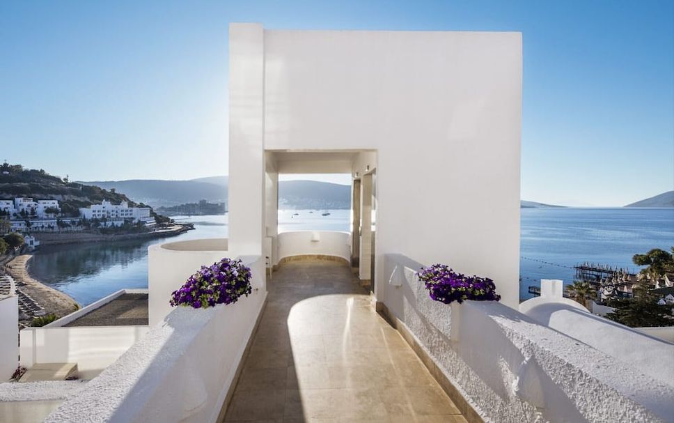 Балкон Фото