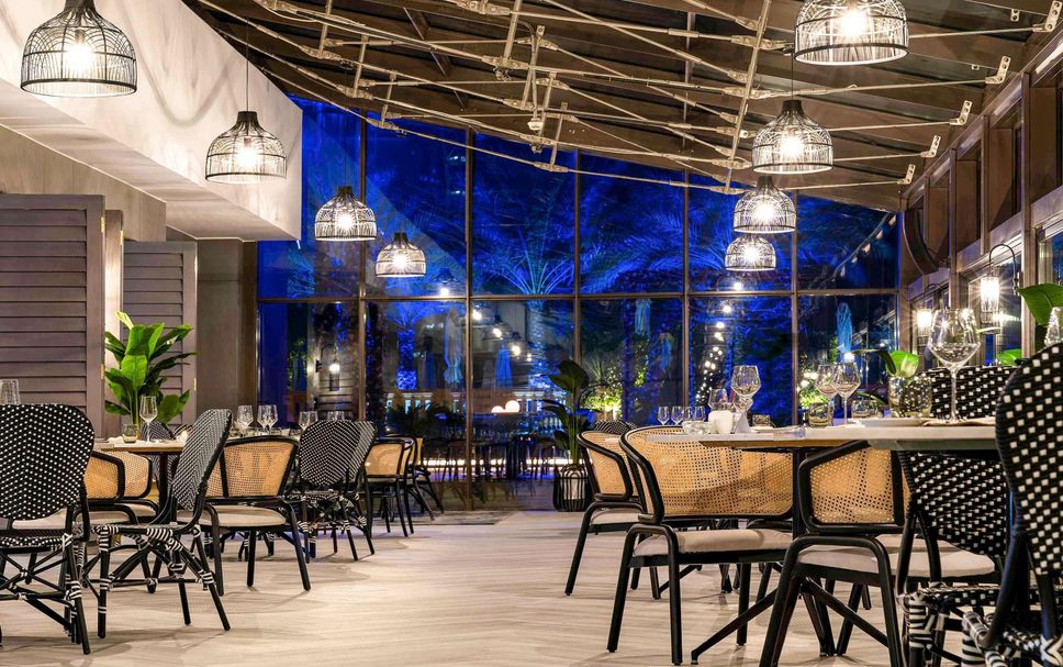 Ресторан Фото