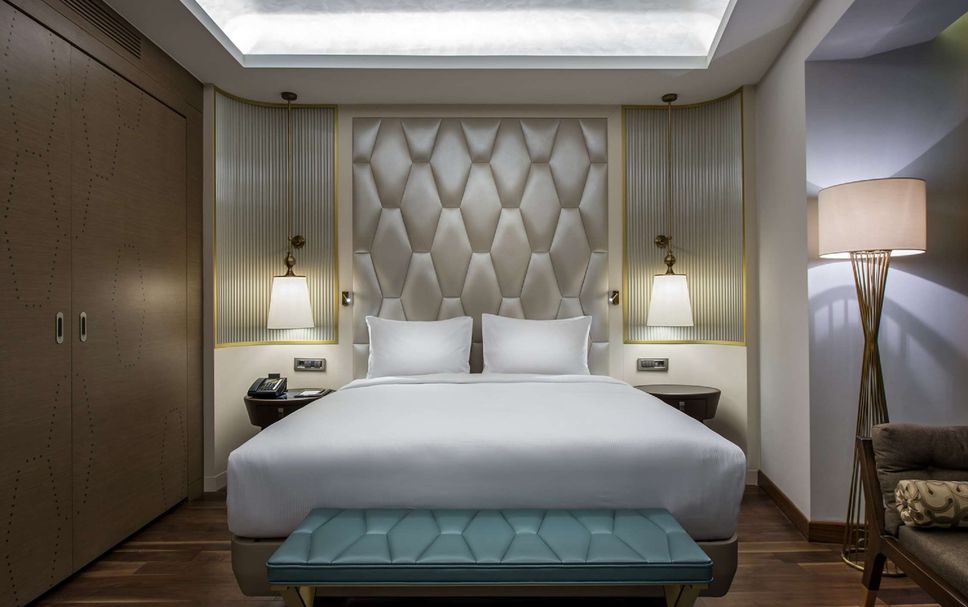 Спальня Фото