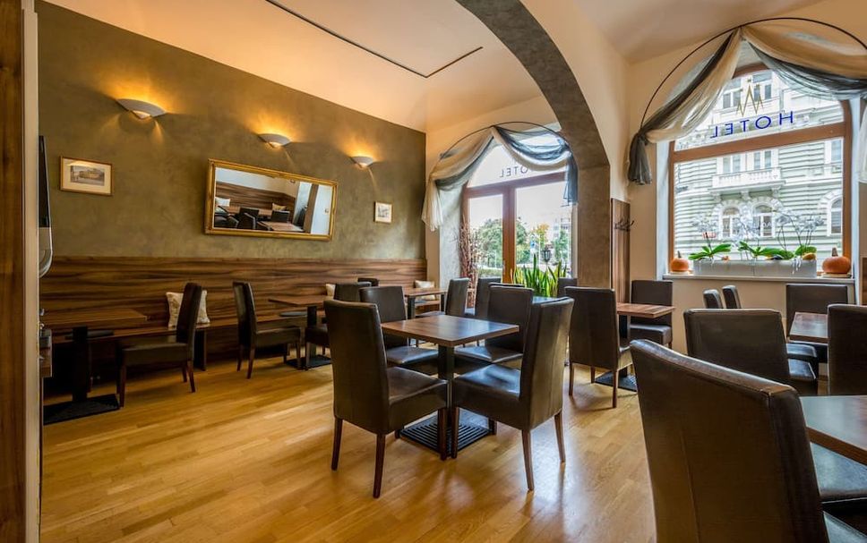 Ресторан Фото