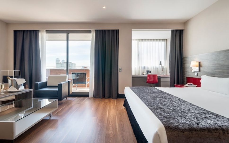 Спальня Фото