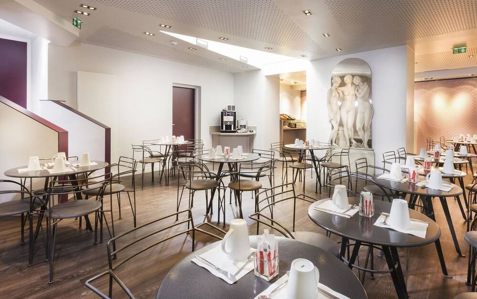 Ресторан Фото