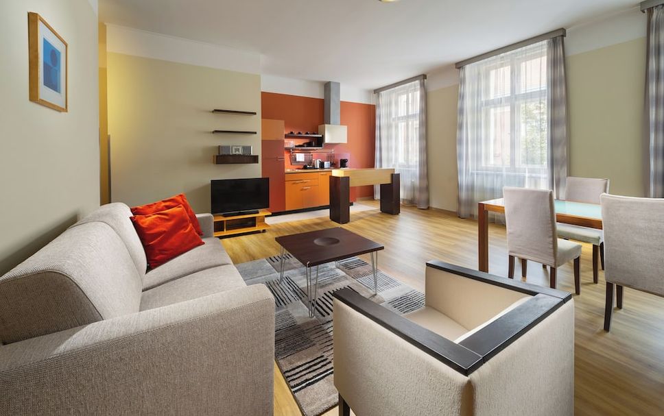 Вітальня Фото