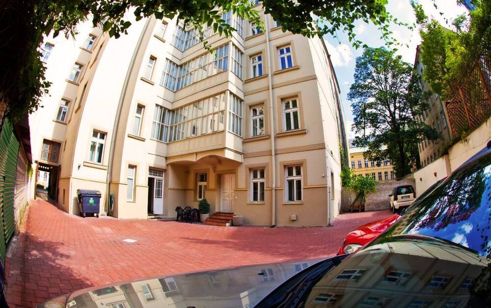 Будівля Фото