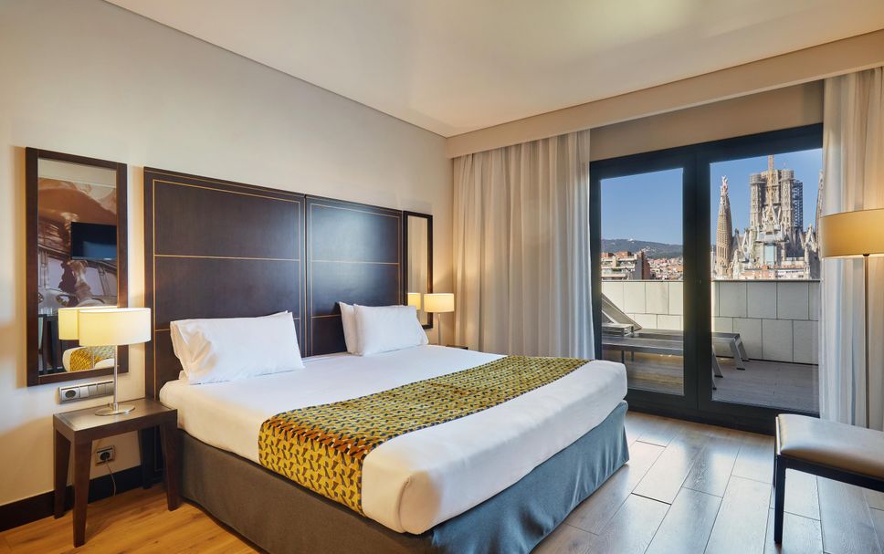 Спальня Фото