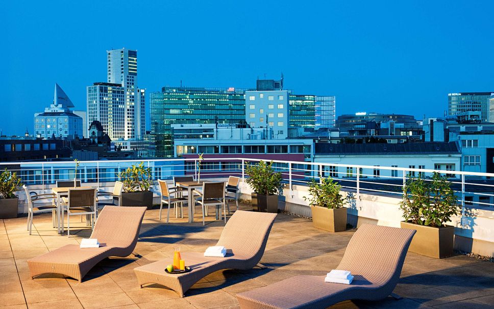 Балкон Фото