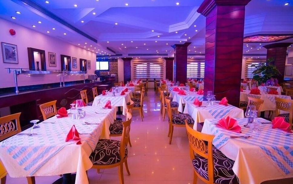 Ресторан Фото