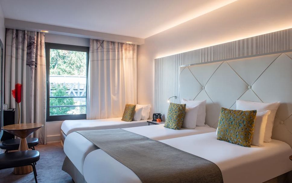 Спальня Фото