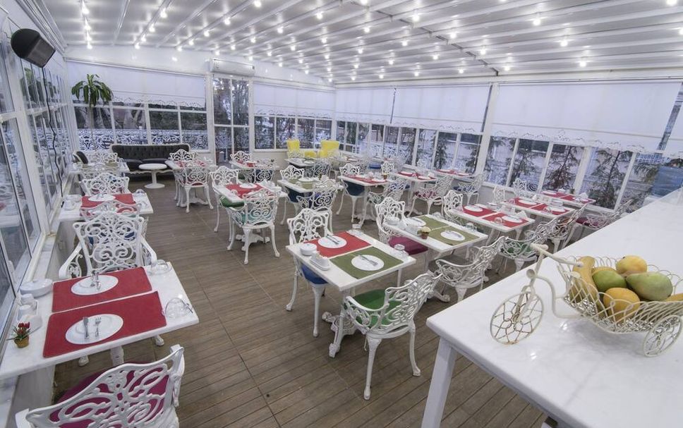 Ресторан Фото