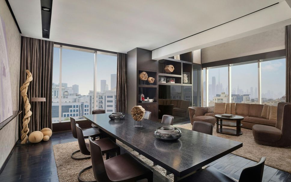 Їдальня Фото