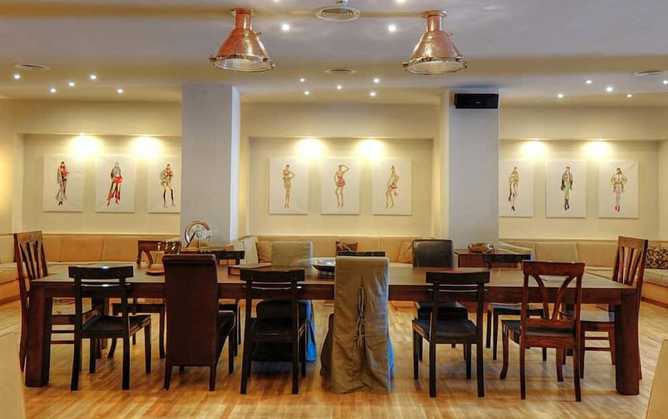 Ресторан Фото