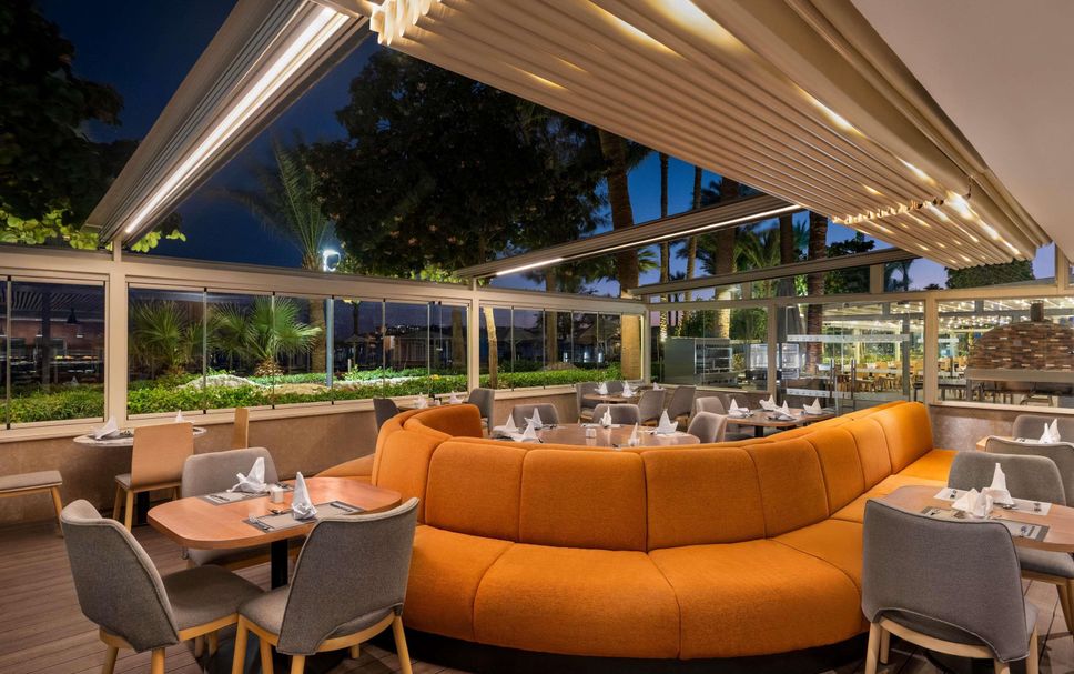 Ресторан Фото