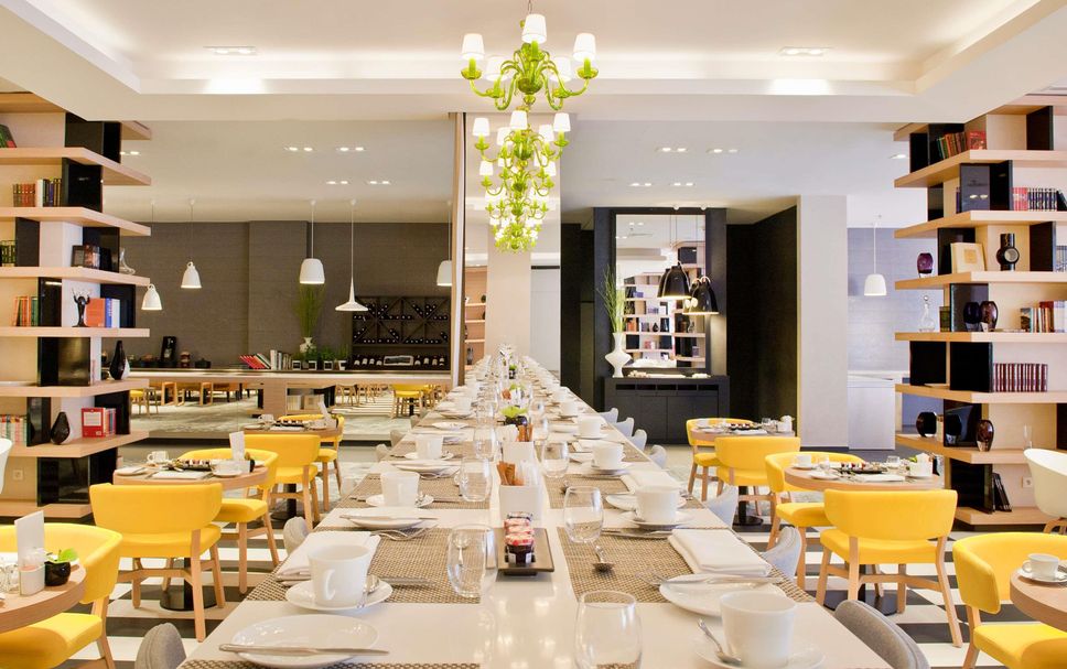 Ресторан Фото