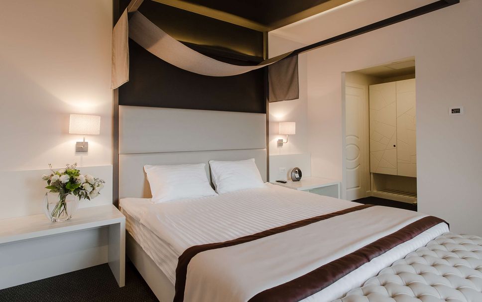 Спальня Фото