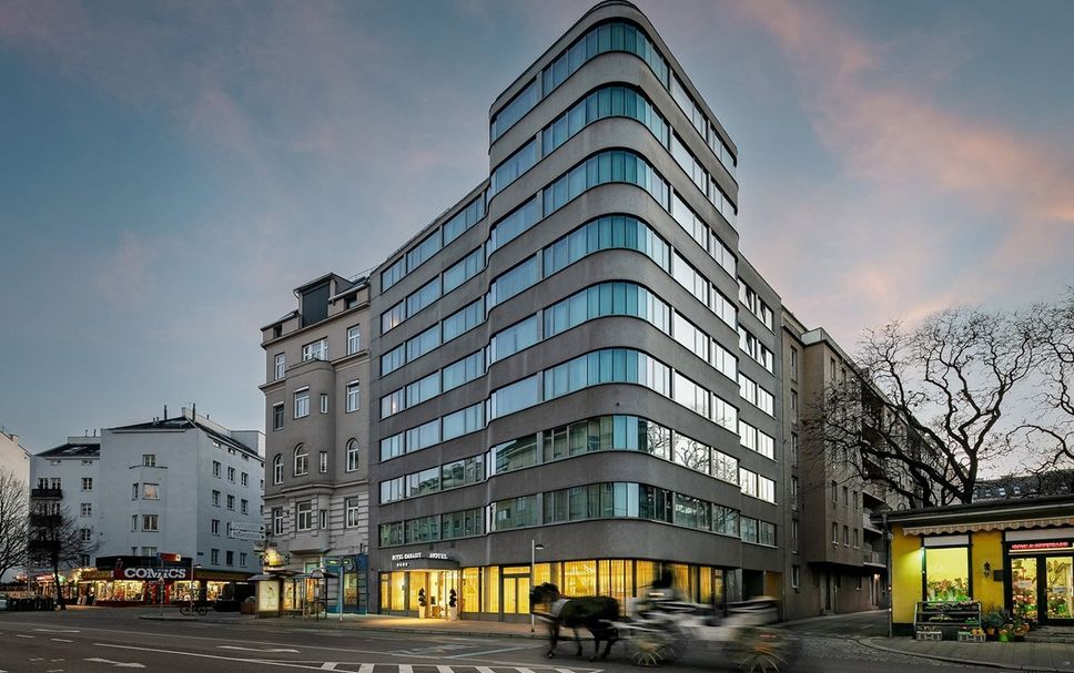 Будівля Фото