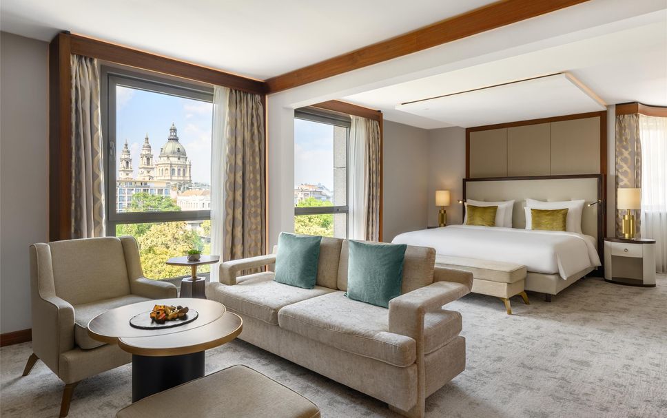 Спальня Фото