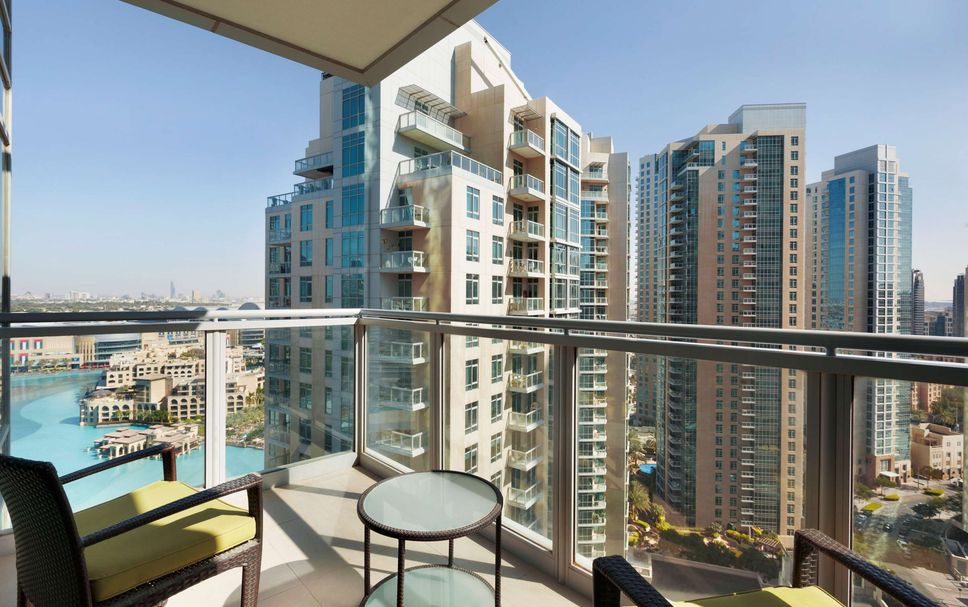 Балкон Фото