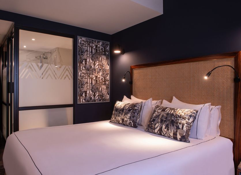 Спальня Фото